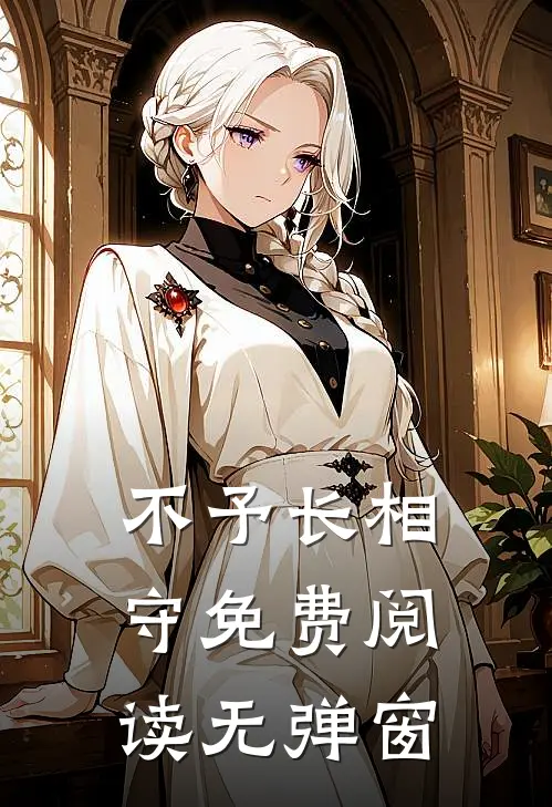 不予长相守免费阅读无弹窗