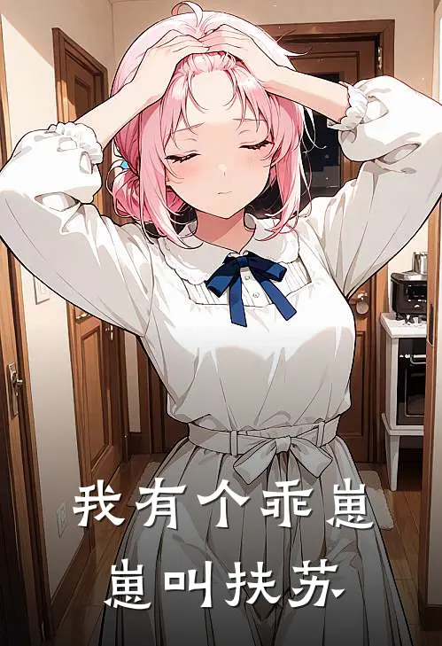 我有个乖崽崽叫扶苏