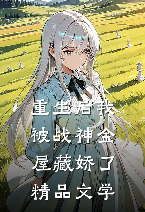 重生后我被战神金屋藏娇了精品文学