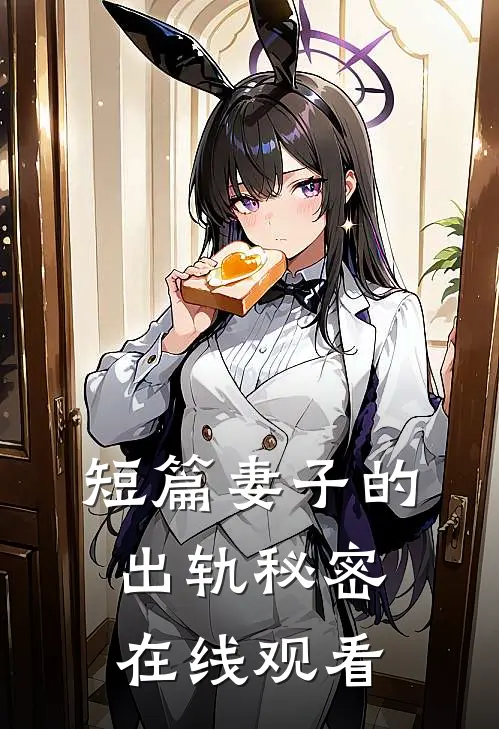 短篇妻子的出轨秘密在线观看