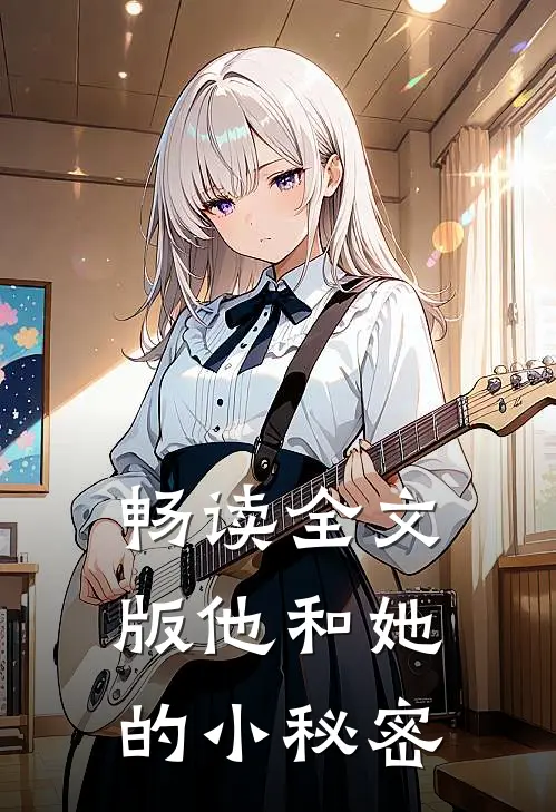 畅读全文版他和她的小秘密