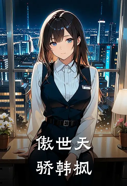 傲世天骄韩枫