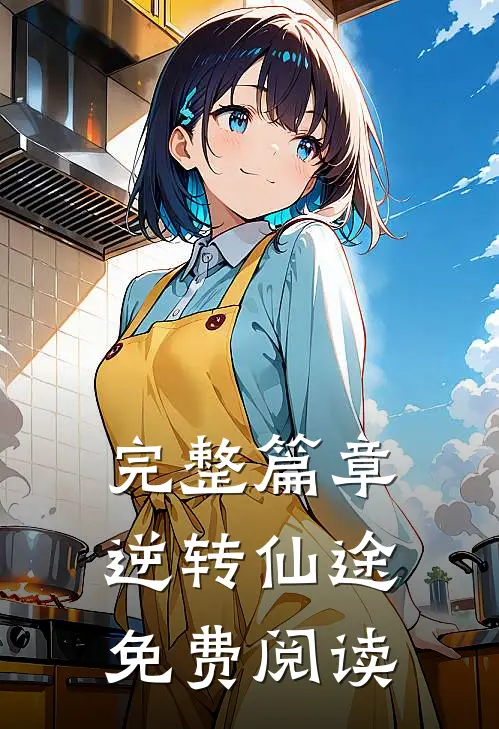 完整篇章逆转仙途免费阅读