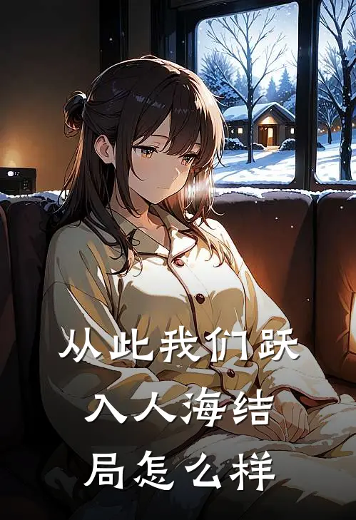 从此我们跃入人海结局怎么样