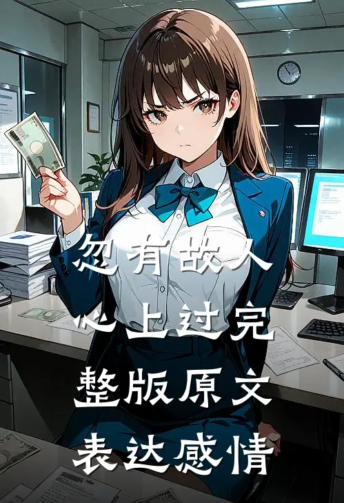 忽有故人心上过完整版原文表达感情