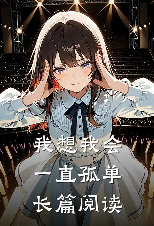 我想我会一直孤单长篇阅读
