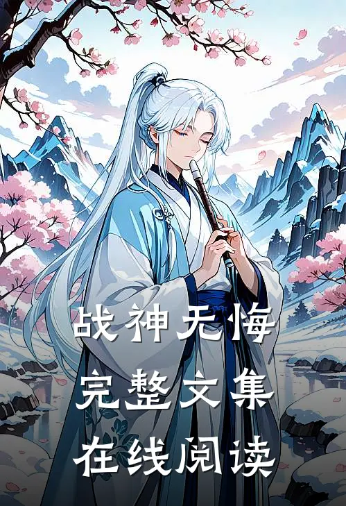 战神无悔完整文集在线阅读