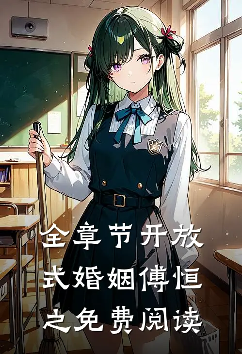 全章节开放式婚姻傅恒之免费阅读