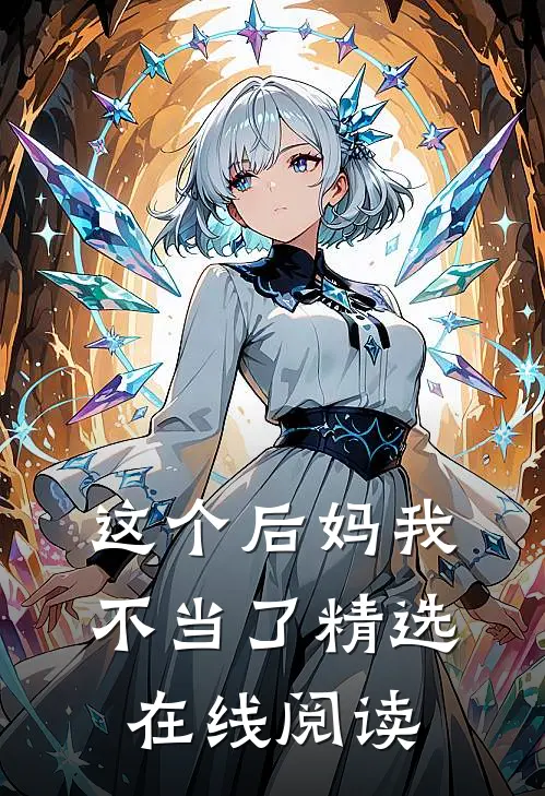 这个后妈我不当了精选在线阅读