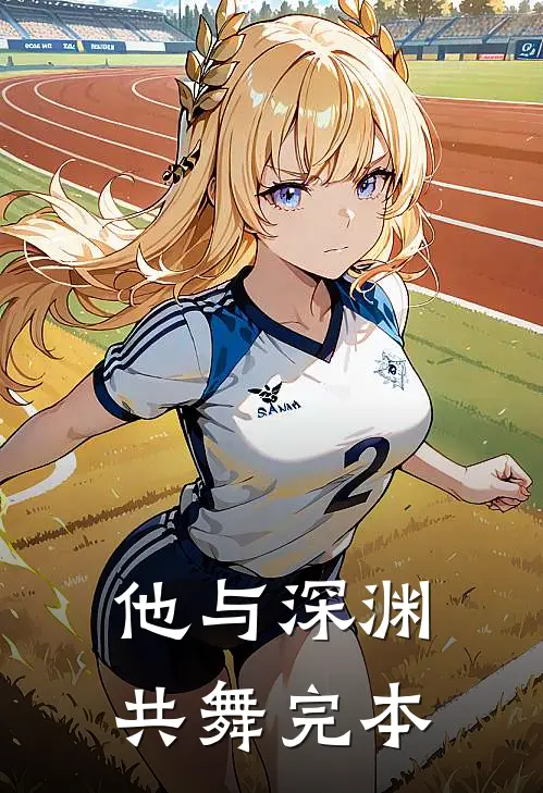 他与深渊共舞完本