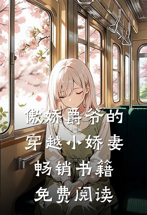傲娇爵爷的穿越小娇妻畅销书籍免费阅读