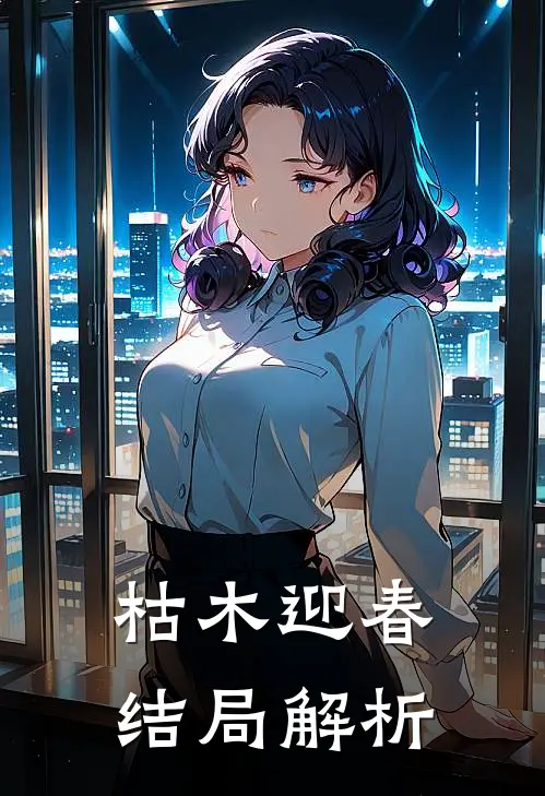 枯木迎春结局解析