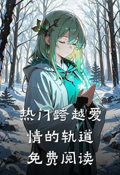 热门跨越爱情的轨道免费阅读