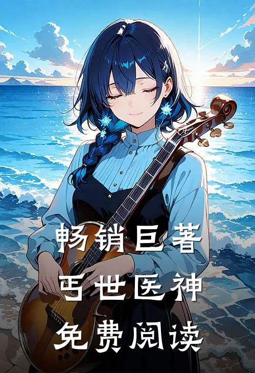 畅销巨著丐世医神免费阅读