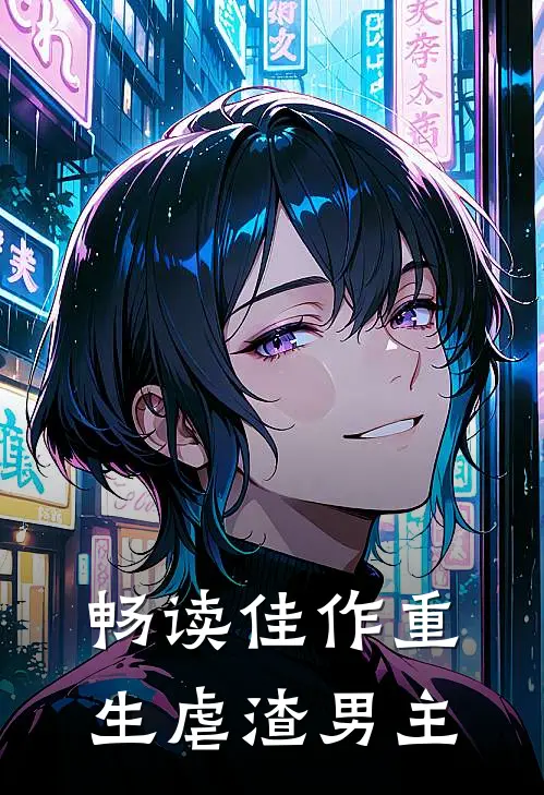畅读佳作重生虐渣男主