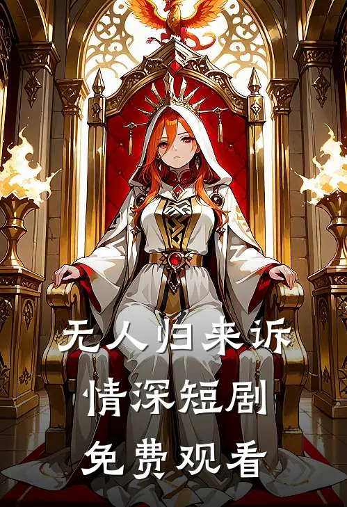 无人归来诉情深短剧免费观看