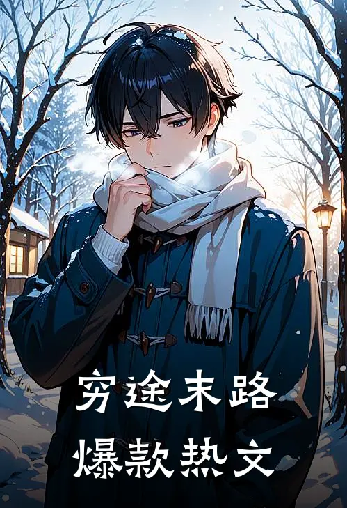 穷途末路爆款热文