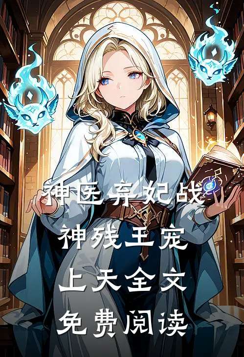 神医弃妃战神残王宠上天全文免费阅读