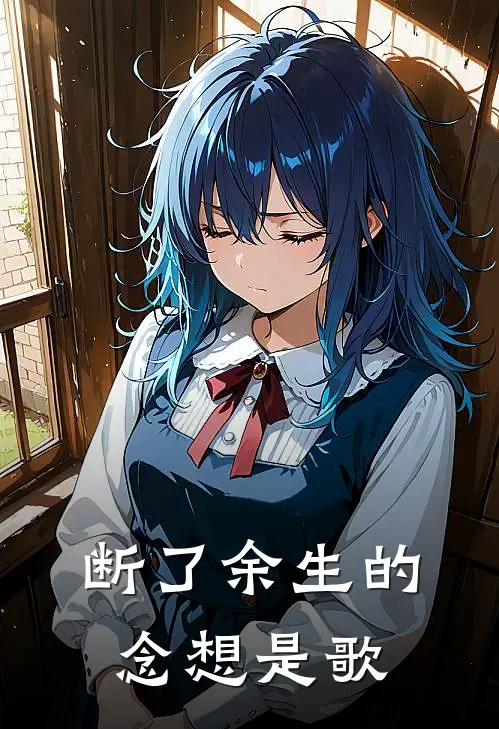 断了余生的念想是歌