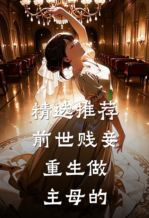 精选推荐前世贱妾,重生做主母的