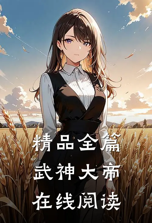 精品全篇武神大帝在线阅读