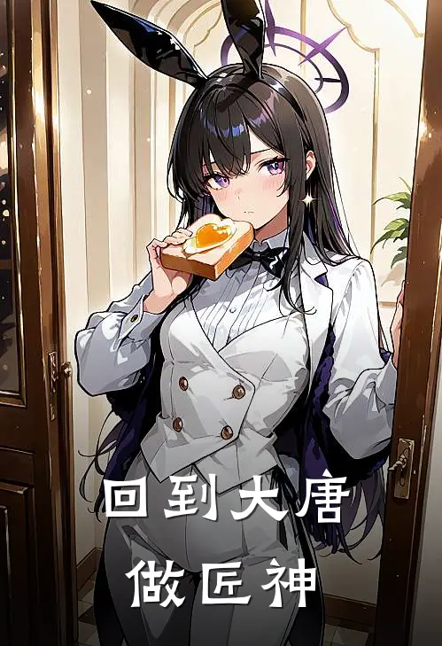 回到大唐做匠神