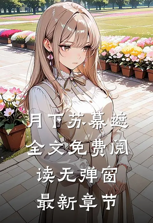 月下苏幕遮全文免费阅读无弹窗最新章节