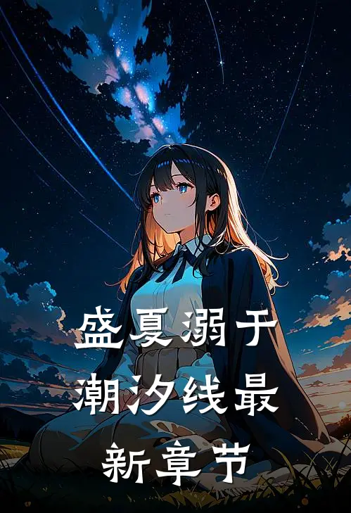 盛夏溺于潮汐线最新章节