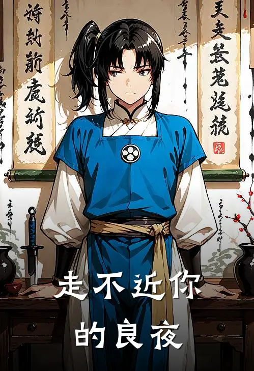 走不近你的良夜
