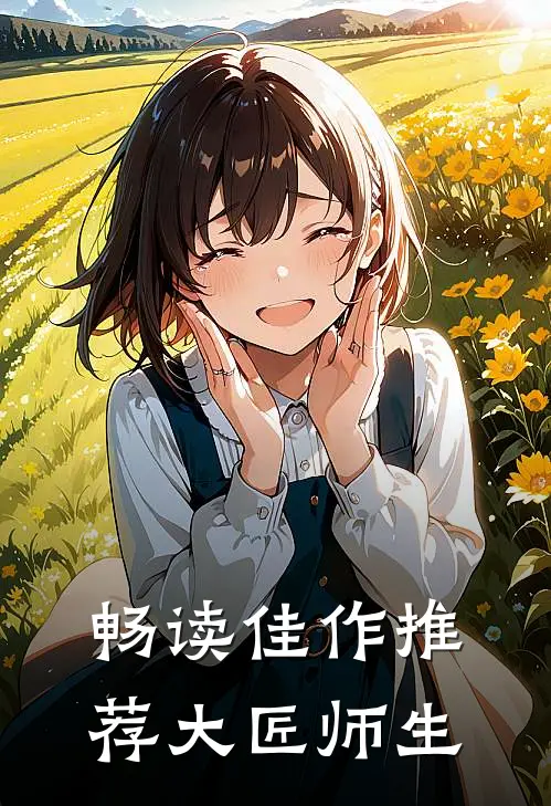 畅读佳作推荐大匠师生