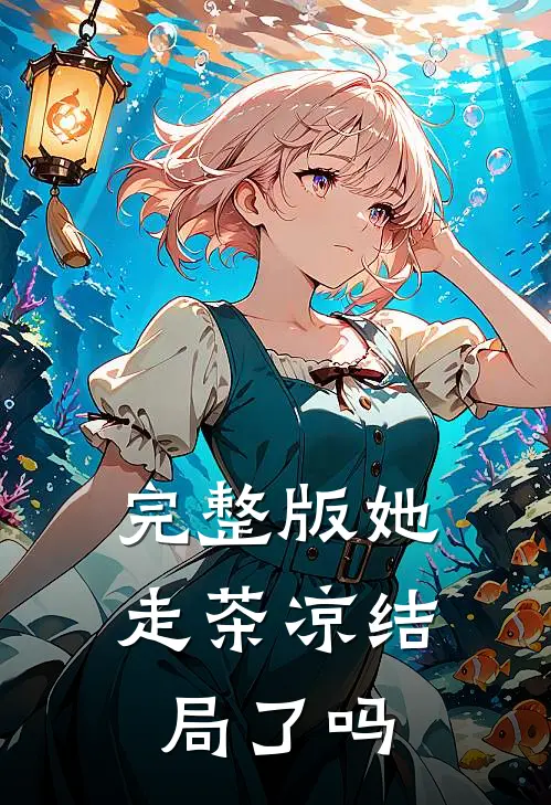 完整版她走茶凉结局了吗