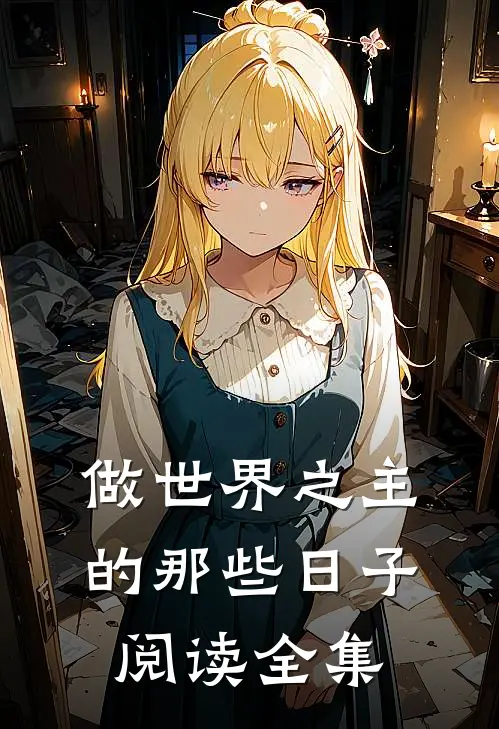 做世界之主的那些日子阅读全集
