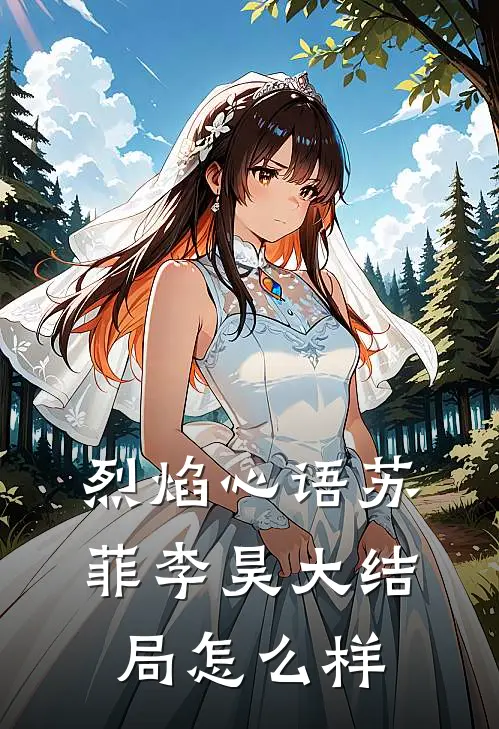 烈焰心语苏菲李昊大结局怎么样