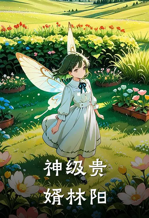 神级贵婿林阳