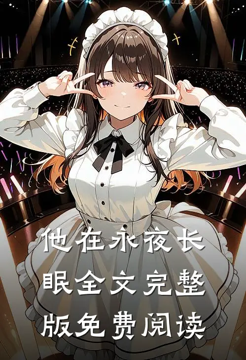 他在永夜长眠全文完整版免费阅读