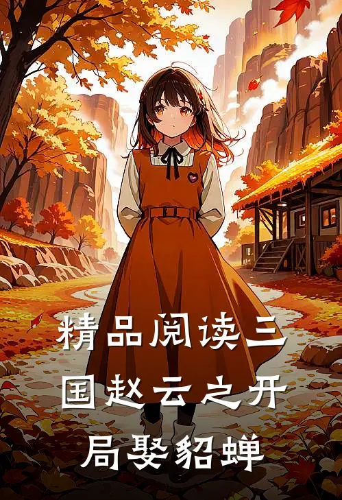 精品阅读三国赵云之开局娶貂蝉