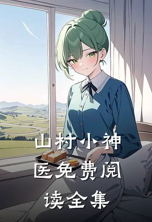 山村小神医免费阅读全集