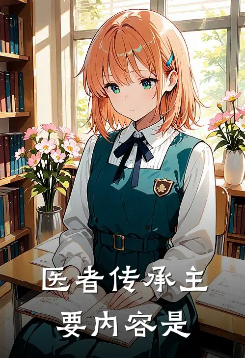医者传承主要内容是