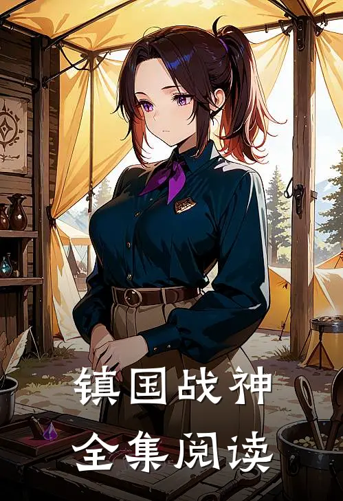 镇国战神全集阅读