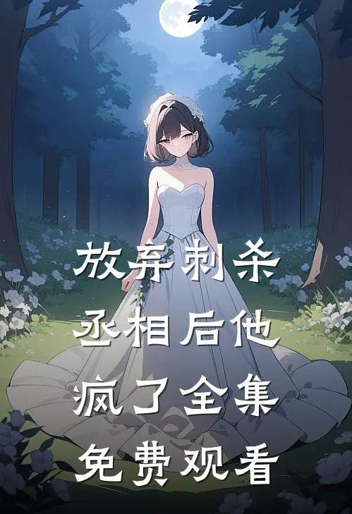 放弃刺杀丞相后他疯了 全集免费观看