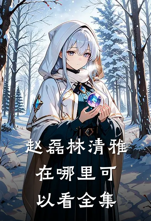 赵磊林清雅在哪里可以看全集
