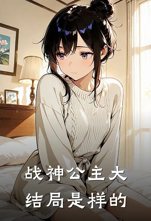 战神公主大结局是样的