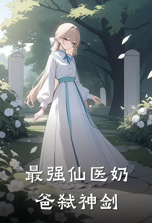 最强仙医奶爸 弑神剑