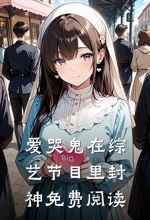 爱哭鬼在综艺节目里封神免费阅读