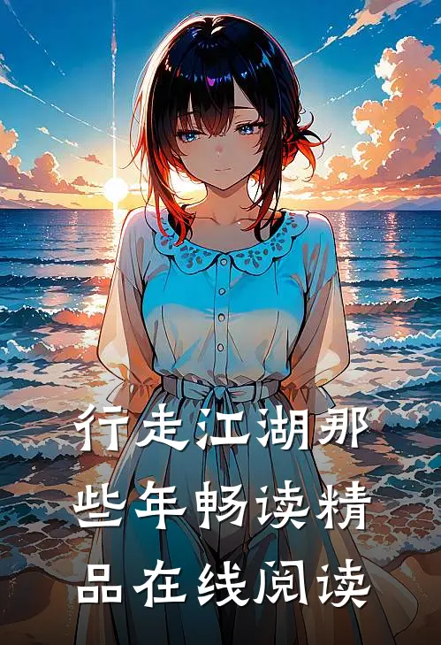 行走江湖那些年畅读精品在线阅读