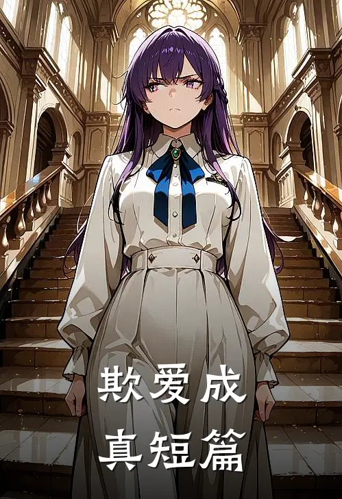 欺爱成真短篇