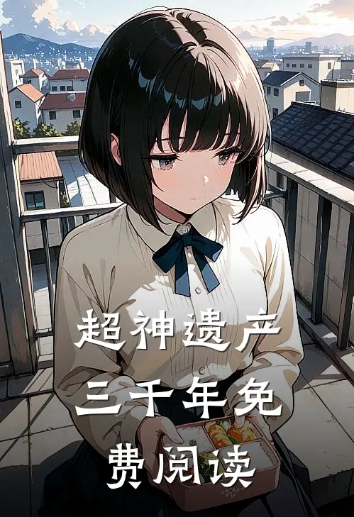 超神遗产三千年免费阅读
