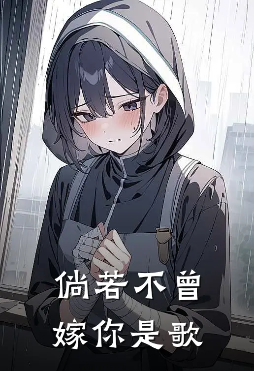 倘若不曾嫁你是歌