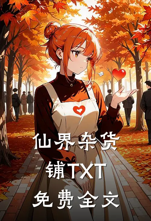 仙界杂货铺TXT免费全文
