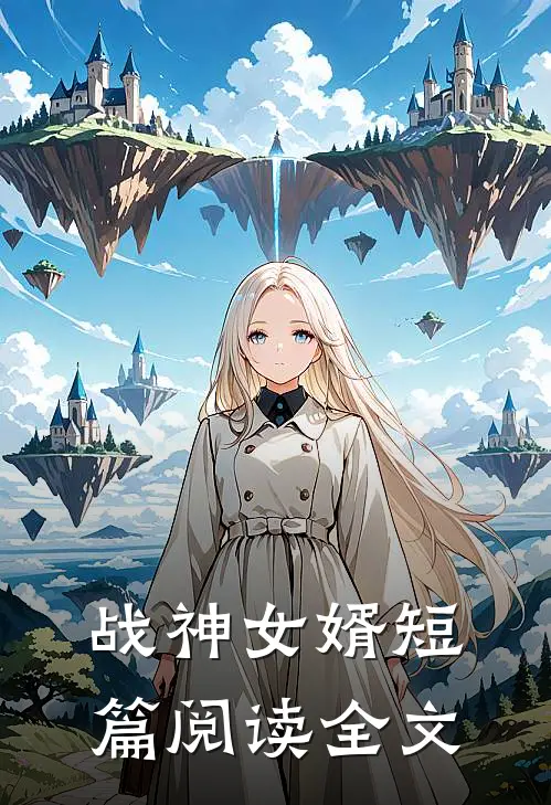 战神女婿短篇阅读全文